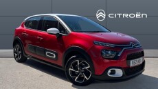 Citroen C3 1.2 PureTech Flair 5dr Petrol Hatchback